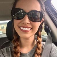 Отзыв от Кристина - виза ДТВ